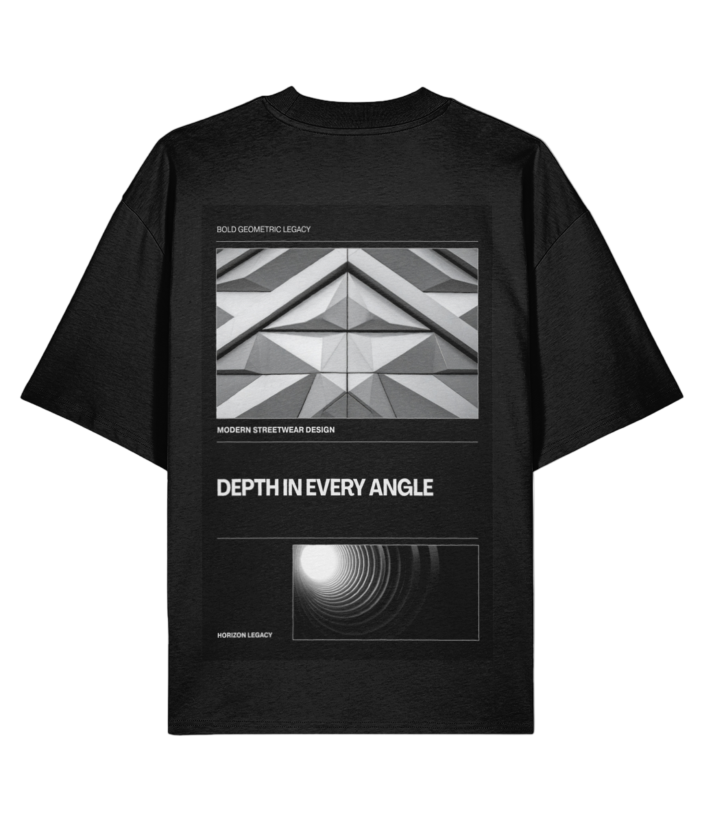 Horizon Legacy | Depth Tee