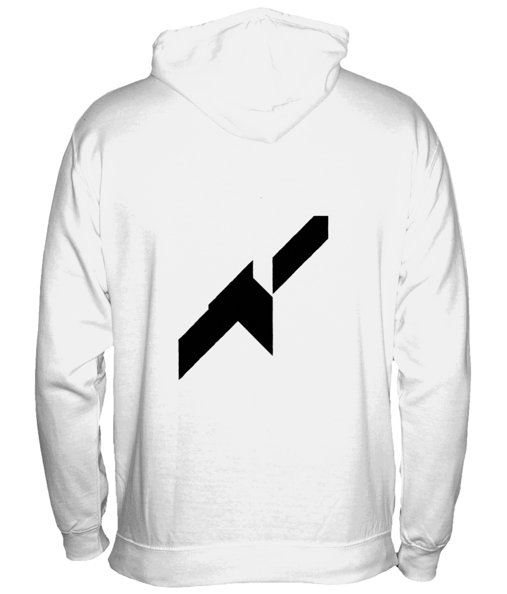 Back