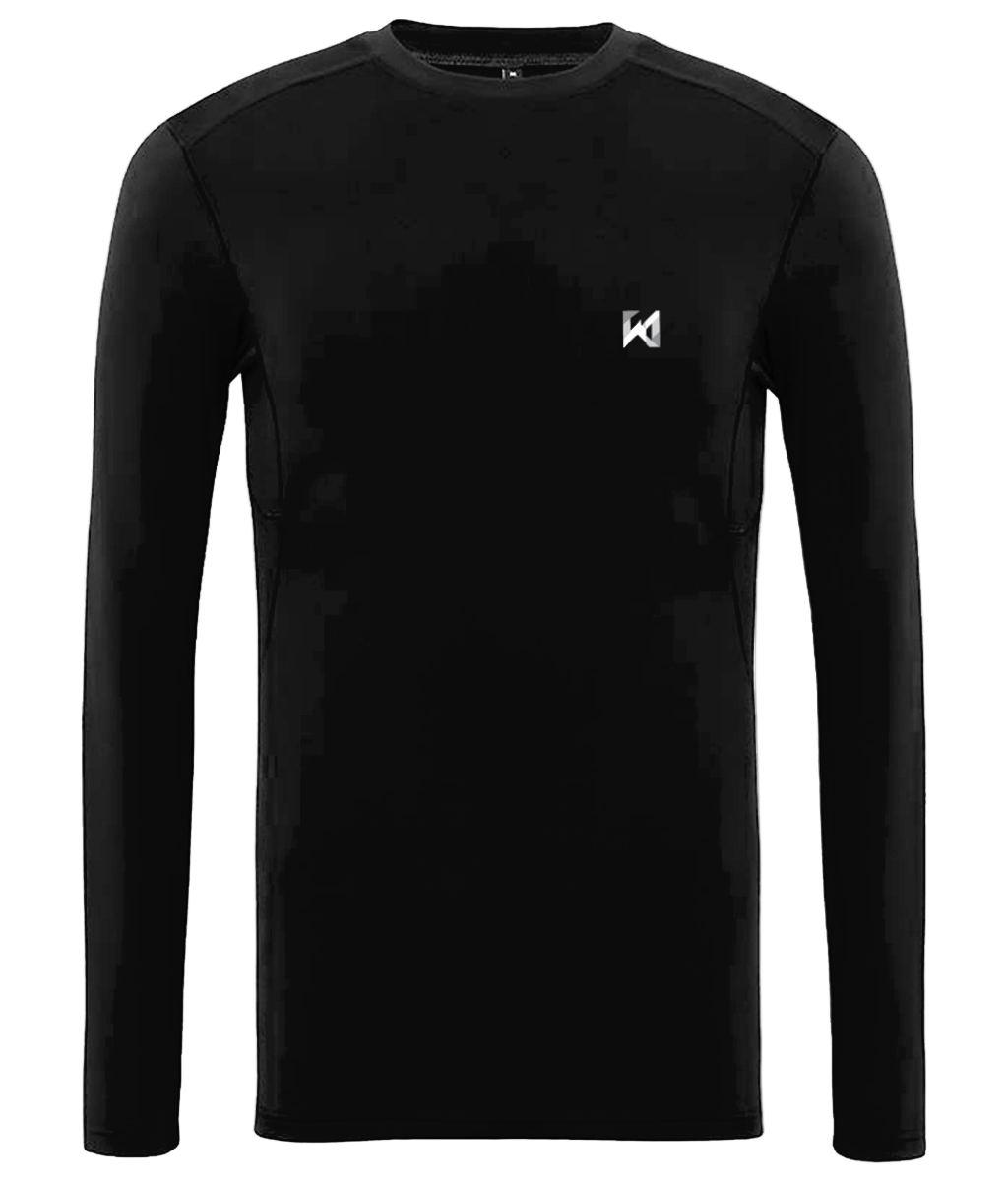 Front Side