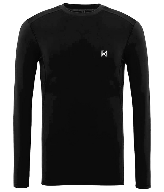 Front Side