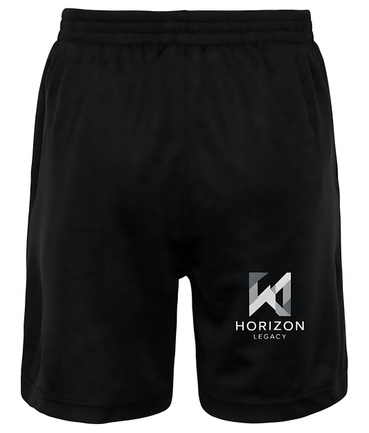 Horizon Legacy | Flex Shorts
