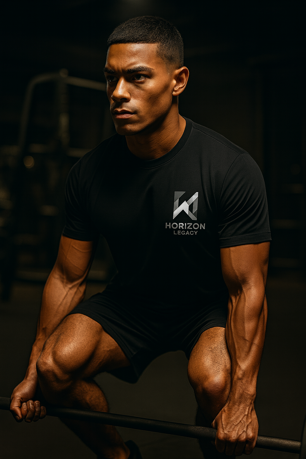 Horizon Legacy | Performance Gymwear Collection
