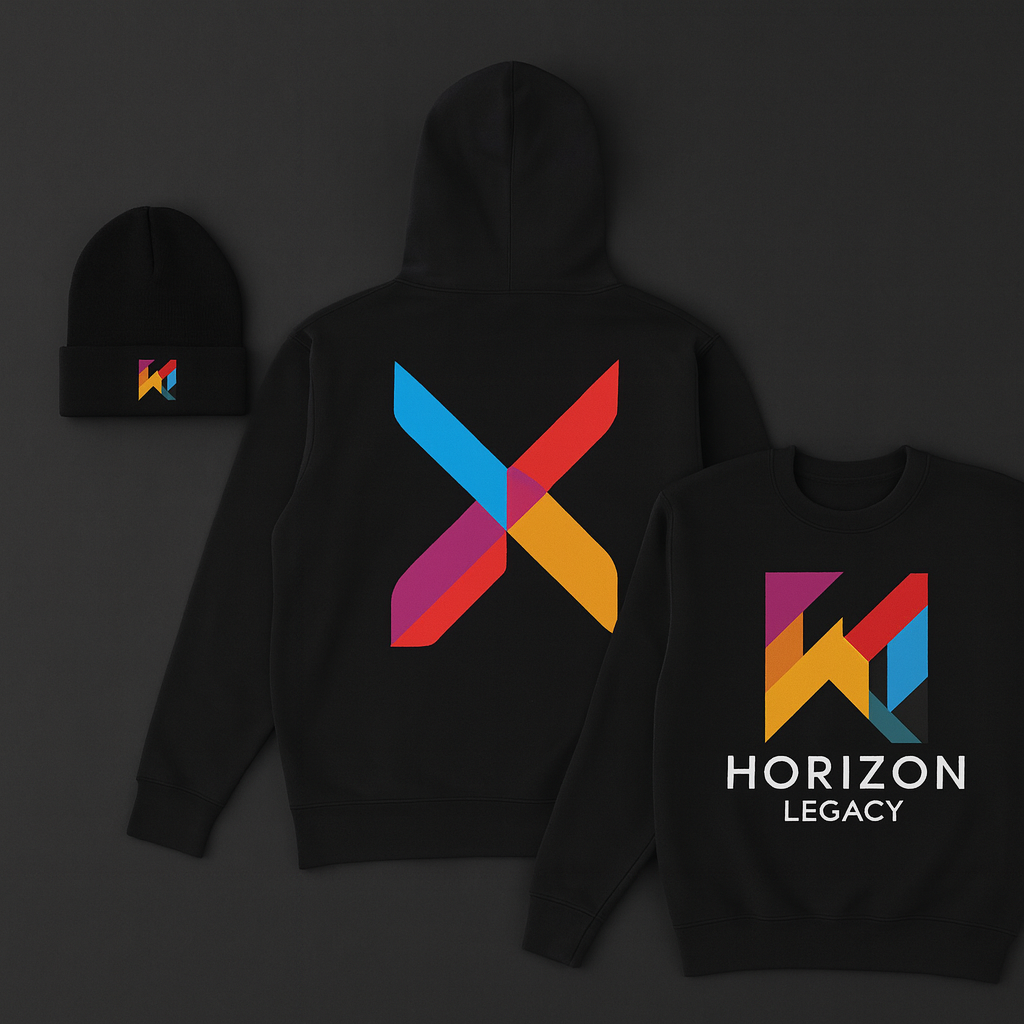 Horizon Legacy | Limited Edition Collection